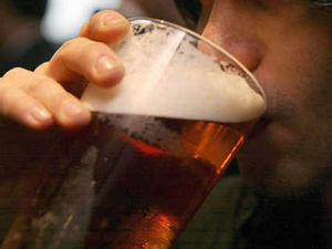 Supporting image for story: 20 posts on way as Welshampton pub reopens