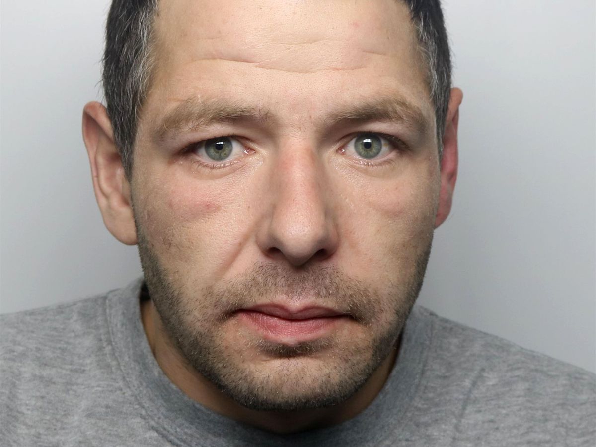 Three prisoners charged with murder after child killer found dead in cell