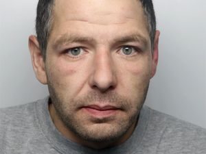 Supporting image for story: Three prisoners charged with murder after child killer found dead in cell