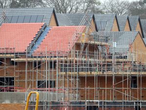 Supporting image for story: Planning reforms ‘critical’ to 1.5m homes pledge delivery clear Commons