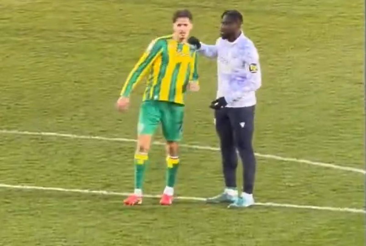 West Brom boss acknowledges damage to repair after angry away end scenes at full-time of Portsmouth defeat - amid further incidents