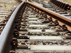 Supporting image for story: MP calls for Walsall's Bescot Stadium railway station to be made more accessible