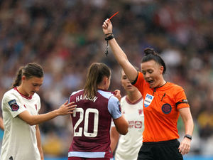 Supporting image for story: Key decisions go against Aston Villa in opening-day loss