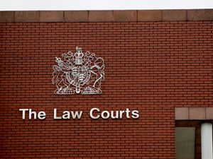 Supporting image for story: Childminder admits manslaughter over death of baby boy in her care