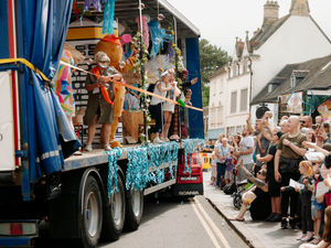 Supporting image for story: 'Bigger and better': Market Drayton Carnival 2025 plans unveiled as organisers submit these requests to the council