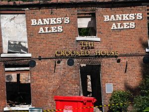Supporting image for story: Call to help protect pubs following Crooked House blaze