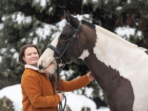 Supporting image for story: Local photographer achieves international acclaim