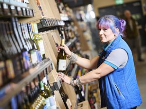 Supporting image for story: Aldi announces 110 new jobs in Shropshire ahead of Christmas 