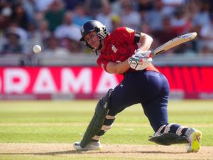 Supporting image for story: Nat Sciver-Brunt remains confident England can take something from India series