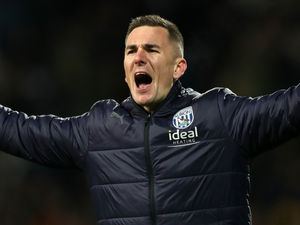 Supporting image for story: West Brom waiting on crucial Jed Wallace fitness signal for Blackburn clash