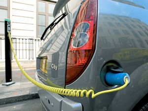 Supporting image for story: Sandwell Council draws up plans to become carbon neutral