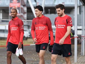 Supporting image for story: Transfer column: Wolves linked with £23m man, West Brom loanee latest and Aston Villa star claims