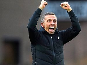 Supporting image for story: Matt Maher: Why Wolves should be right up for the FA Cup