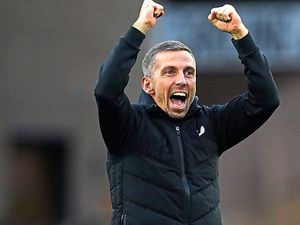 Supporting image for story: Matt Maher: Why Wolves should be right up for the FA Cup