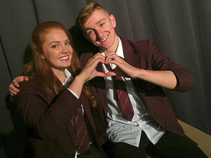 Supporting image for story: Am dram theatre round-up for West Midlands & Shropshire