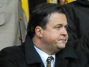 Supporting image for story: Wolves say sorry with a  £260,000 pay-out to fans