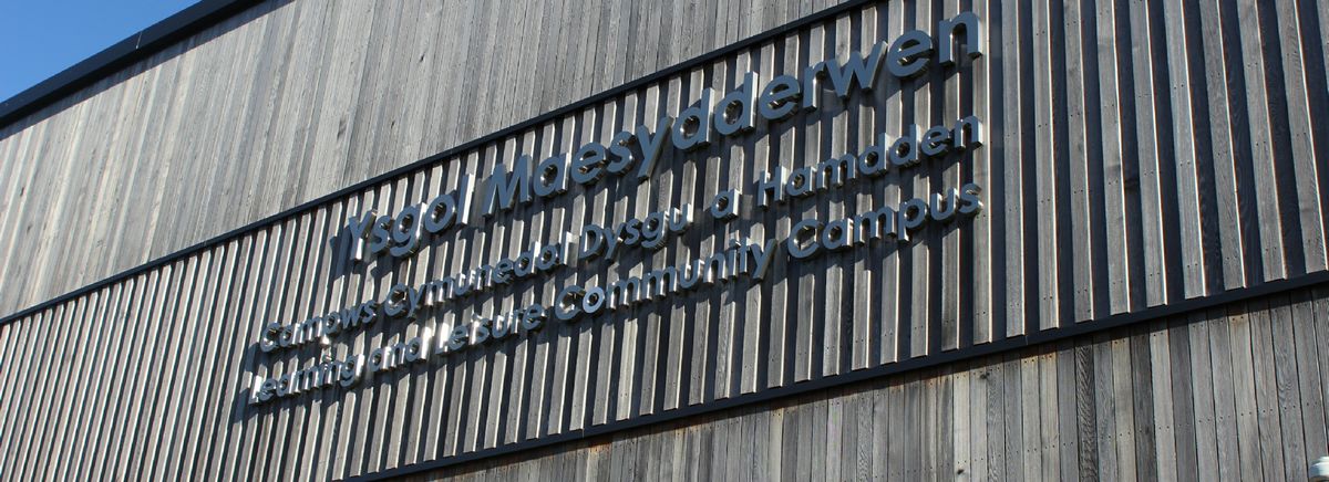 Powys school has re-opened today after receiving telephone and email threats Powys school has re-opened today after receiving telephone and email threats