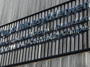 Supporting image for story: Powys school has re-opened today after receiving telephone and email threats