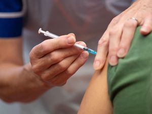 Supporting image for story: Nine in 10 UK adults likely to still have Covid-19 antibodies