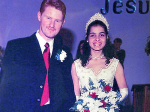 Supporting image for story: Kingswinford church pastor's Brazilian wife denied entry to UK in rule change