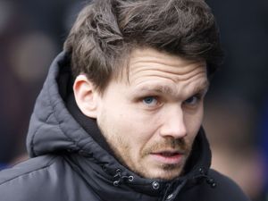 Supporting image for story: Danny Rohl named Rangers head coach on two-and-a-half-year deal