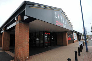 Supporting image for story: Finest Catch, Tipton