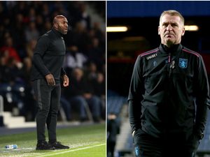 Supporting image for story: West Brom and Aston Villa games moved for live TV coverage