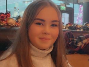 Supporting image for story: Parents of teen who died in her sleep from tumour with no symptoms urge community to back research