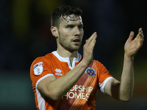 Supporting image for story: Shrewsbury Town v West Ham: Mat Sadler insists everyone is staying calm