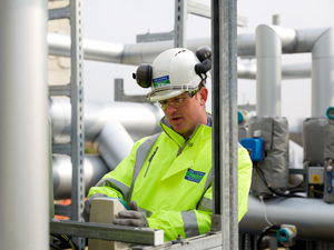 Supporting image for story: Profits grow for Severn Trent