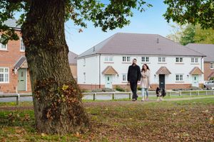 Supporting image for story: Housebuilder to host open weekend for those seeking their perfect property in Telford