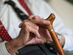 Supporting image for story: Eye-tracking system can detect Alzheimer’s tendency, study finds