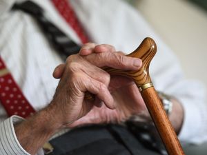 Supporting image for story: Eye-tracking system can detect Alzheimer’s tendency, study finds