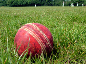 Supporting image for story: Mowers stolen from Lilleshall Cricket Club