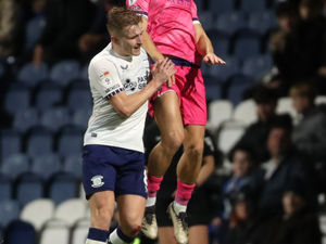Supporting image for story: Carlos Corberan reveals "love" and "develop" claim for West Brom's Callum Styles