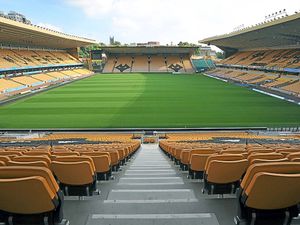 Supporting image for story: QUIZ: Test your Wolves knowledge - September 15th