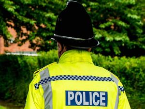 Supporting image for story: Crime down in West Midlands and Staffordshire as police set sights on lockdown rule breakers