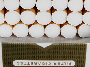 Supporting image for story: Midlands council pension pots put into tobacco firms