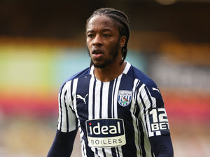 Supporting image for story: Man charged with sending West Brom midfielder Romaine Sawyers racist abuse on social media