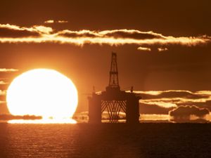 Supporting image for story: Shell fined after major hydrocarbon release on rig linked to corroded pipework