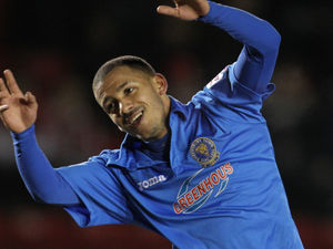 Supporting image for story: Lincoln City v Shrewsbury Town preview: What Town would give for some Lionel Ainsworth magic!