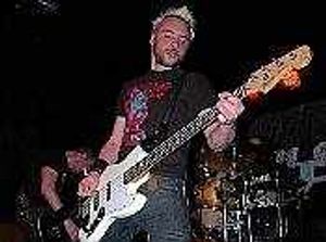 Supporting image for story: Templeton high in pecking order