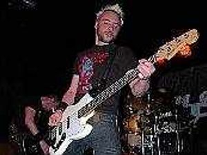 Supporting image for story: Templeton high in pecking order