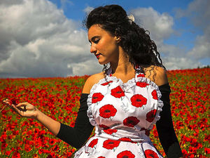 Supporting image for story: Aprons firm boss steps up growth plans