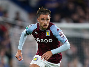 Supporting image for story: Aston Villa's Matty Cash eager to put things right after Toon loss
