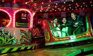 Credit: Dan Knott Photography