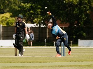 Supporting image for story: Skipper hails 'fantastic win' for table-toppers Shropshire
