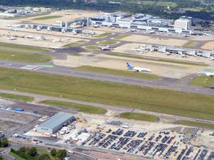 Supporting image for story: Pilots issue mayday as data suggests UK aviation ‘worst hit by travel rules’