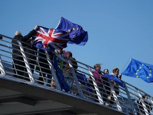 Supporting image for story: Brexit: What happens next?