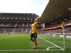 Supporting image for story: Dave Edwards: Wolves already have potential replacement as star wing-back departs